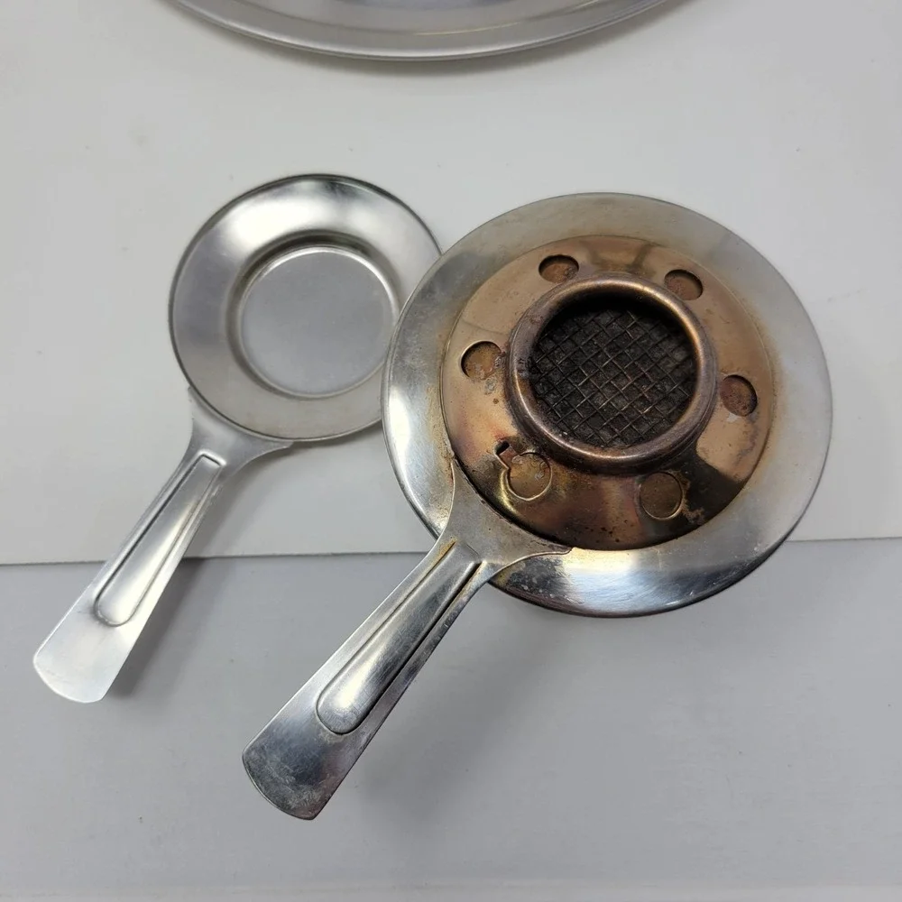 Cordova stainless steel